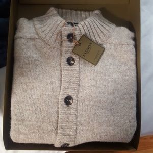 FILSON Cardigan